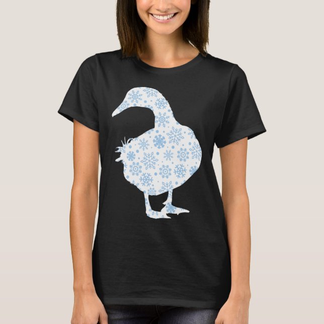 Duck Farmer Duck Day Wild Duck  2 T-Shirt (Vorderseite)