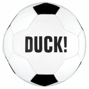 Duck Fußball
