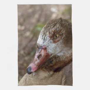 Duck Geschirrtuch