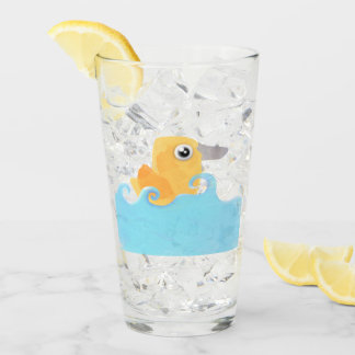 Duck Glas