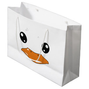 Duck Große Geschenktüte