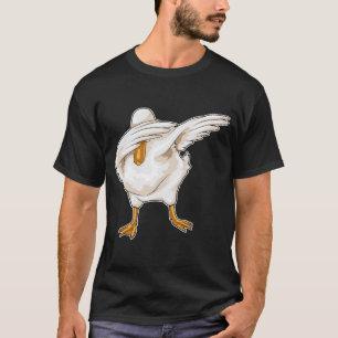 Duck Hip Hop Dance T-Shirt
