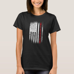 Duck Hunter Bestes Entenjagd Mama Entenjagd T-Shirt