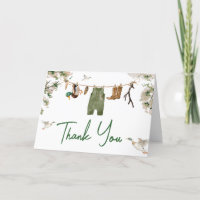 Duck Hunting Baby Show