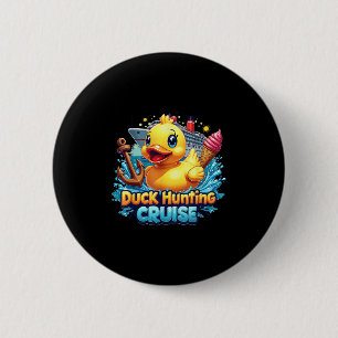 Duck Jagd Kreuzfahrer Rubber Duckie Sommer Bo Button