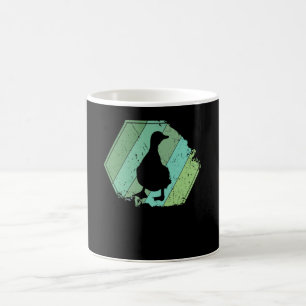 Duck Kaffeetasse