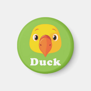 Duck Kühlschrank Magnete Zuhause Küche