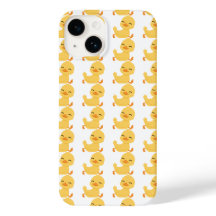 Duck Lovers Phone Case