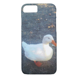 Duck Phone Case