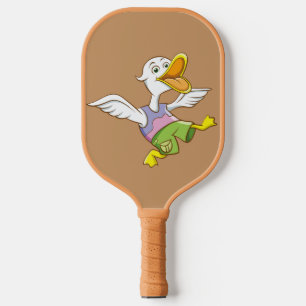 Duck Pickleball Paddle