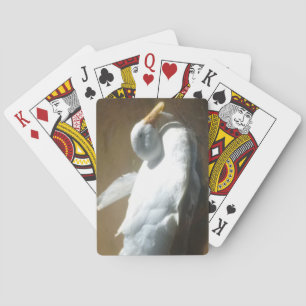 Duck Playing Cards Spielkarten