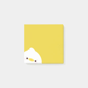 Duck Post-it Klebezettel