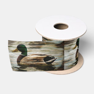 Duck Satinband