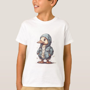 Duck-Shirt T-Shirt