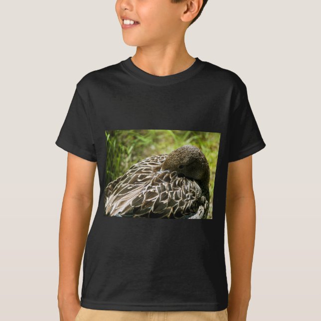 Duck T-Shirt (Vorderseite)