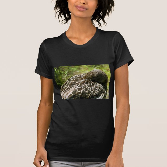 Duck T-Shirt (Vorderseite)