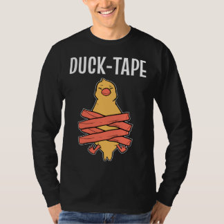 Duck Tape Animal T-Shirt