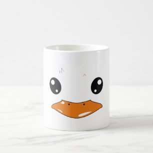 Duck Tasse