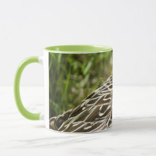 Duck Tasse