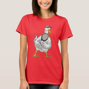 Duck Tennis T-Shirt