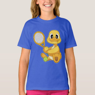 Duck Tennis T-Shirt