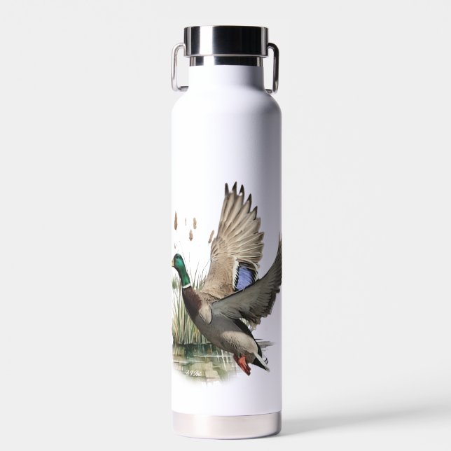 Duck Trinkflasche (Vorne)