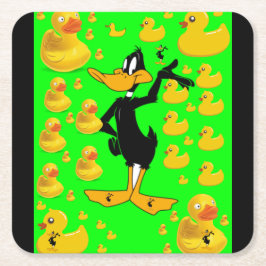 Duck Untersetzer