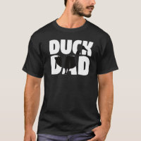Duck Vater Duck Lover für Vathers Gamekeepers Zook