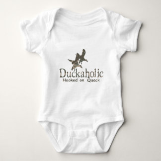 DUCKAHOLIC BABY STRAMPLER