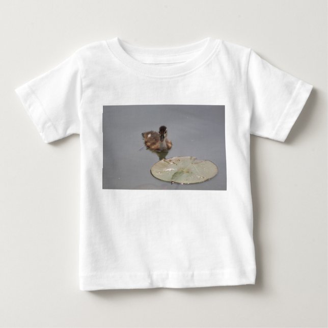 Duckbaby T - Shirt (Vorderseite)