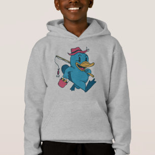 Duckbill Fisherman Hoodie