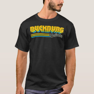 Duckburg, Calisota Classic T - Shirt