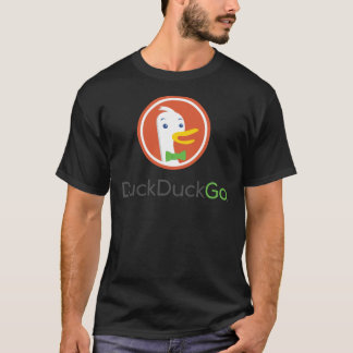 DuckDuckGo Long-T - Shirt