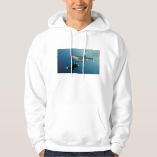 Ducken für Abdeckung? Hoodie