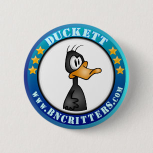 Duckett Knopf Button