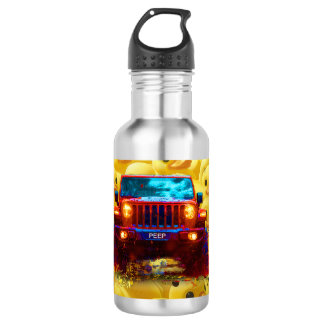 Ducki-Flasche Edelstahlflasche