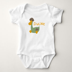 Duckie Baby Shirts