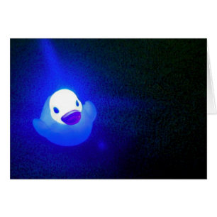 Duckie Karte