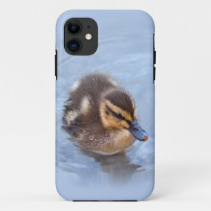 Duckling iPhone 5 Fall Case-Mate iPhone Hülle