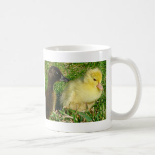 Ducklings Tasse