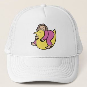 Ducky Dreams Truckerkappe