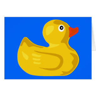 Ducky Ente