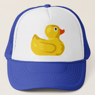 Ducky Ente Truckerkappe