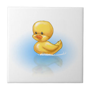 Ducky Fliese