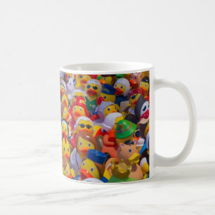 Ducky Gummiparade Tasse