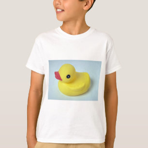 Ducky Gummipuppe für Kinder T-Shirt