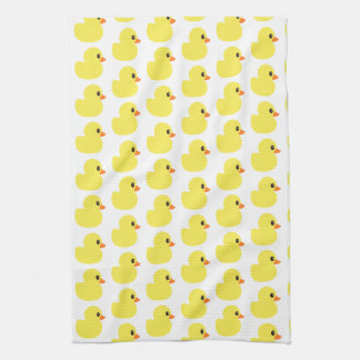 "Ducky" Gummituch Geschirrtuch