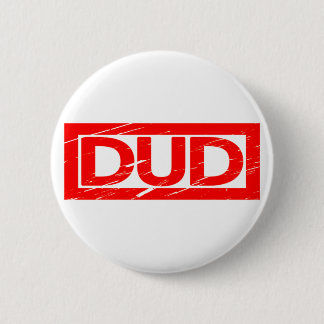 Dud Briefmarke Button