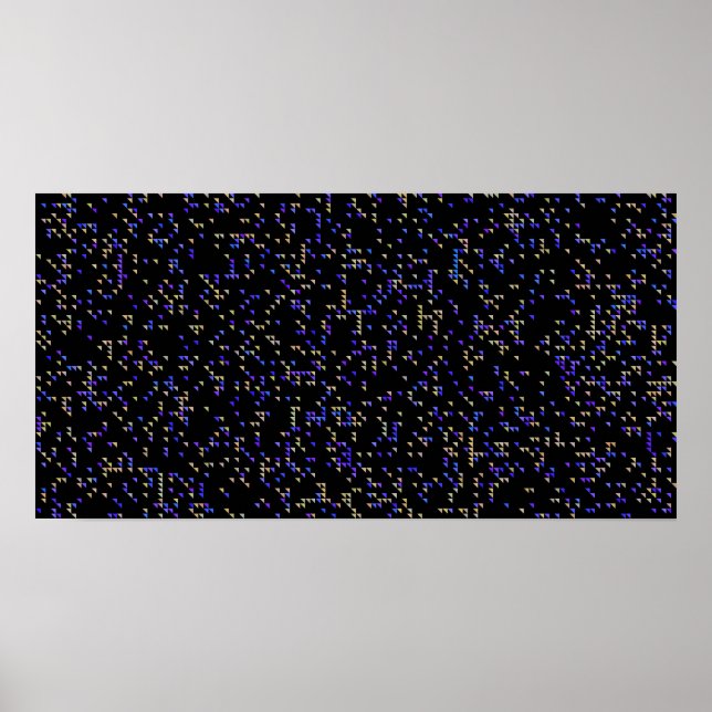 Dudbitstaf Poster (Vorne)