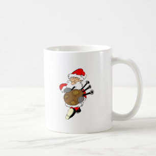 Dudelsack Sankt Kaffeetasse